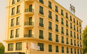 Yuksel Istanbul Yenikapi Hotel
